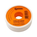 Лента тефлоновая 19х0,2х10м