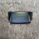 RADIO DVD 90 NAVI ÉCRAN PANNEAU CHÂSSIS CONSOLES ZAFIRA B LIFT 13283226 EUROPEphoto 9