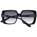 Dámske okuliare Guess GF6142 čierne Model GF6142 01B 57