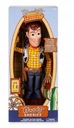 Disney Figurka CHUDY SZERYF TOY STORY 4 Typ figurka