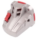 КОРПУС ДЛЯ GWS 9-125 С ЗАМКОМ