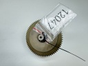 SUZUKI LTR 450 БЕНДІКС СТАРТЕРА ШЕСТЕРНЯ ШЕСТЕРНЯ  (18890162299) фото min 4