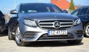 Mercedes E300de 306ps 2xAMG Designo MATT Hak Keyles Blis Webasto DVD 12,3’’ Nadwozie Kombi