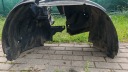 PASSAGE DE ROUE COMPLET DROIT AVANT MERCEDES X204 GLK ORIGINAL A2046901230photo 9