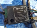 CROCHET ATTELAGE MERCEDES W204 TOWTRUST MODULEphoto 13