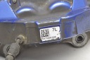 BMW F40 ÉTRIER DE FREIN DE FREIN GAUCHE AVANT 687985305 MODULEphoto 7