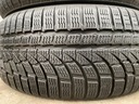 RUEDAS DE INVIERNO MERCEDES E W211 W212 C W204 W203 CLK SLK 215/50/17 J.NOWE 8MM 