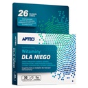 Витамины для него APTEO 30 таблеток