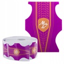 Формы для ногтей 50 шт., ДВУХСТОРОННИЕ ОЧКИ