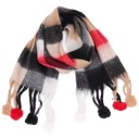 Женский шарф Женские шарфы