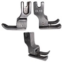 КОМПЕНСАЦИОННАЯ ЛАПКА КРОМКА ДЛЯ ШВЕЙНЫХ МАШИН ПРАВАЯ CL10 10MM