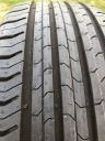 215/55 R18 CONTINENTAL CONTIECOCONTACT 5 XL ДЕМО!