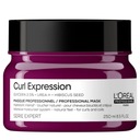 Loreal CURL EXPRESSION Маска увлажняющая для вьющихся локонов 250мл