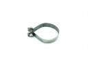 SILENCIEUX MUGEN GRAVE SILENCER 90MM COLLIER DE SERRAGE BISEAUTÉphoto 11