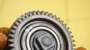 E90 F30 F10 F20 X1 X3 2.0 D 12R 184KM N47D20C WHEEL SIX DISTRIBUTOR 8509302  photo 5