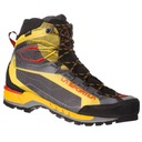 La Sportiva Trango Tech GTX черный/желтый