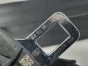 SEAT ARONA 2022 LEWY/PRAWY ARRIÈRE CEINTURE DE SÉCURITÉ 6F0857805photo 12