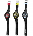 Detské elektronické hodinky DUNLOP GLEE WR100m Značka Dunlop