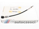 ДАТЧИК ТЕМПЕРАТУРЫ ВЫХЛОПА DPF BMW E60 E90 E70 E83