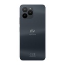 Тонкий смартфон myPhone N23 Lite, 4000 мАч, камера 6,51, 13 Мп, возможность NFC