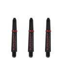 Карбоновые шафты HARROWS Supergrip для дартса SHO