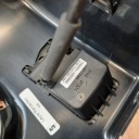 BMW F11 ЗАХИСТ КАРТИ БАГАЖНИКА ПРАВА 9168484  (13585485608) фото min 7