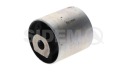 MANCHON BRAS DE SUSPENSION SIDEM LR018345 RBX000200 TD848W 337photo 15