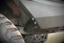 PARE-CHOCS ARRIÈRE ACIER TOYOTA LAND CRUISER 90 MORE 4X4photo 13