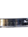 MERCEDES E CLASSE W207 LIFT MOULURE PORTES GAUCHE AVANT CHROME A2078300200photo 12