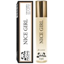 PERFUMY DAMSKIE NOMI PERFUMETKI FI 33ml NICE GIRL
