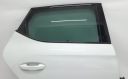 DOOR RIGHT RIGHT BACK SEAT CUPRA LEON IV 5FA 5FA833052C LS9R  photo 9