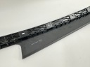 НАКЛАДКА СКЛА ЗАДНЬОЇ ЗАД СТОРОНА ЛІВА BMW 1 F20 F21 7276963  (18849767928) фото min 8
