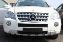 DIFFÉRENTIEL DIFFÉRENTIEL AVANT 3,45 MERCEDES ML300 W164 X164 3.5 CDI PRZEB 152T/KMphoto 12