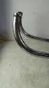 HONDA MAGNA VF 700 750 RC07 SILENCIEUX ÉCHAPPEMENTS JAMA COLLECTEURS JEUphoto 9