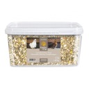 Универсальный корм для кур 2,5 кг.