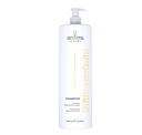 Šampón pre kučeravé suché vlasy hydratačný ENVIE MILK 1L Objem 1000 ml