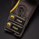 Рукавиці Venum Коричневий Кошик 10 Oz