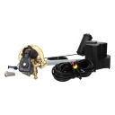 TOMASETTO H МНОГОКЛАПАННЫЙ - 220/0 225/0 НАРУЖНЫЙ