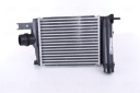 NISSENS 96529 RADIATEUR AIR DE CHARGEphoto 15
