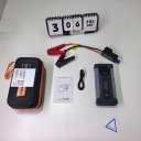 BOOSTER ПУСКОВИЙ 12V USB CHARGING POWER BANK LED (СВІТЛОДІОД) LIGHT COMPACT PORTABLEOK  (18818068913) фото min 14