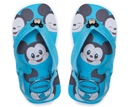 HAVAIANAS CHLAPČENSKÉ ŠĽAPKY MYŠKA MICKEY 22 1JB