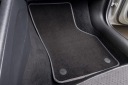 AUDI A8 D3 ЛОНГ 2002-2010 ДВІРНИКИ ВЕЛЮРОВІ  (17907547560) фото min 10