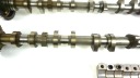ARBRE ARBRES DISTRIBUTION HYUNDAI IX20 I30 KIA CEED I VENGA 1.6 16V G4FCphoto 7