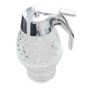 2 контейнера для дозатора медового сиропа емкостью 200 мл