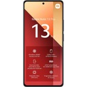 Смартфон Xiaomi Redmi Note 13 Pro 4G 8/256 ГБ LTE AMOLED Midnight Black