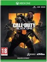 CALL OF DUTY BLACK OPS 4 IV IIII — XBOX ONE / SERIES X — ДИСК — НОВЫЙ