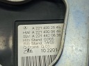 БЛОК КЕРУВАННЯ ГАЛЬМА РУЧНОГО MERCEDES CLASA S (W221) [FABR 2005-2013] A221430  фото 8