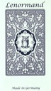 ТАРО MLLE LENORMAND BLUE OWL GB [КАРТЫ]