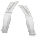 Błotnik reperaturka MERCEDES SPRINTER W906 CRAFTER