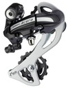 Задний переключатель SHIMANO ACERA RD-M360 ЧЕРНЫЙ, 7/8 скоростей/задние передачи